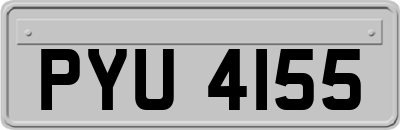 PYU4155