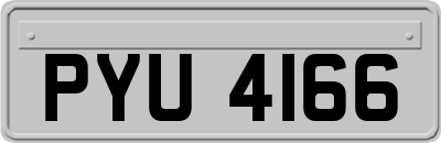 PYU4166