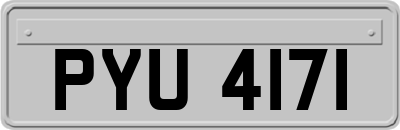 PYU4171