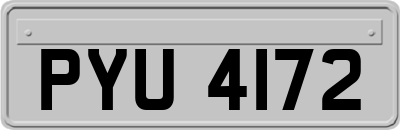 PYU4172