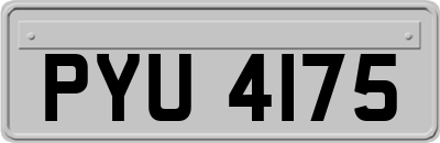 PYU4175