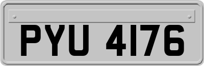 PYU4176