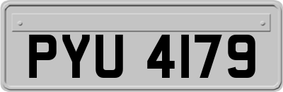 PYU4179