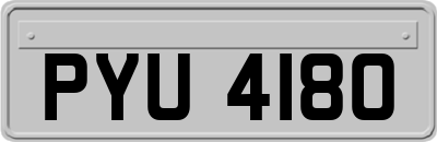 PYU4180