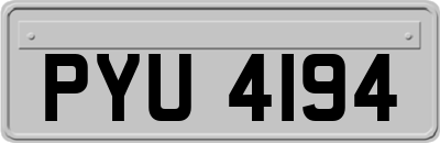 PYU4194