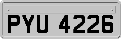 PYU4226