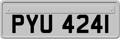 PYU4241