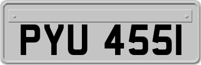 PYU4551