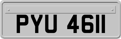 PYU4611