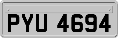 PYU4694