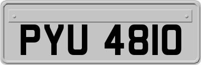 PYU4810