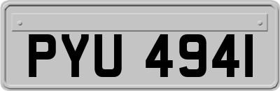 PYU4941