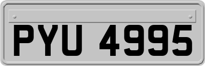 PYU4995