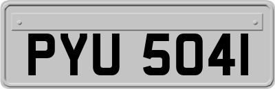 PYU5041