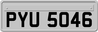 PYU5046