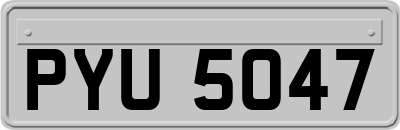 PYU5047