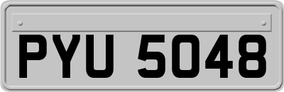 PYU5048