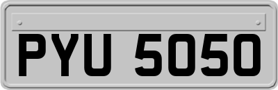 PYU5050