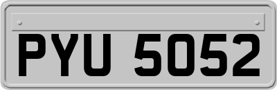 PYU5052