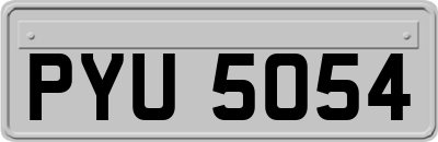 PYU5054