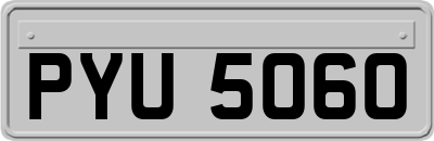 PYU5060