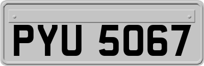 PYU5067