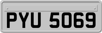 PYU5069