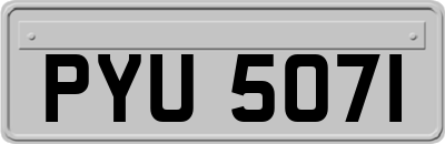 PYU5071