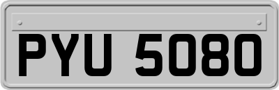 PYU5080