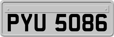 PYU5086