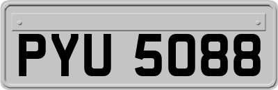 PYU5088