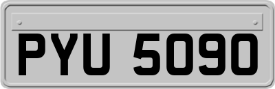 PYU5090