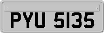 PYU5135