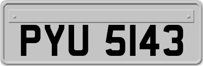 PYU5143