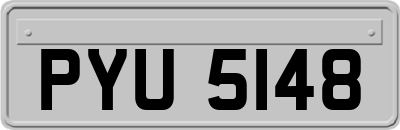 PYU5148