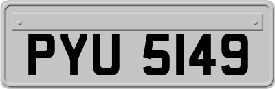 PYU5149