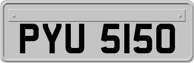 PYU5150