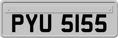 PYU5155