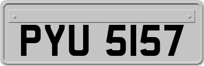 PYU5157