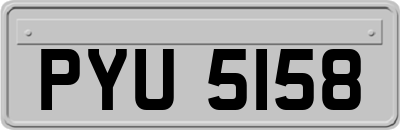 PYU5158