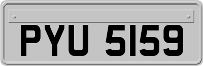 PYU5159