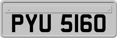 PYU5160