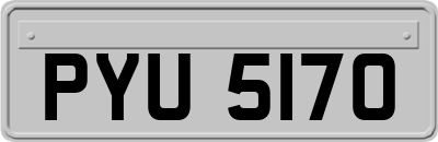 PYU5170