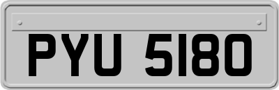 PYU5180