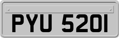 PYU5201