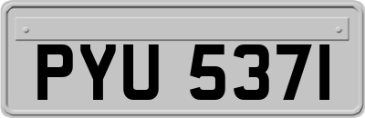 PYU5371