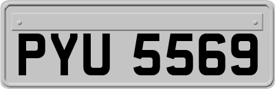 PYU5569