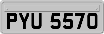 PYU5570