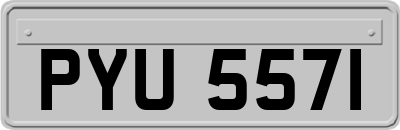 PYU5571