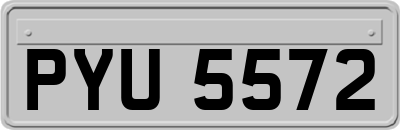 PYU5572